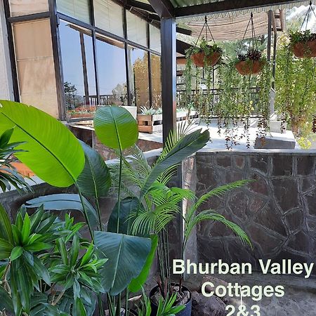 Bhurban Valley Cottages 3 ภายนอก รูปภาพ