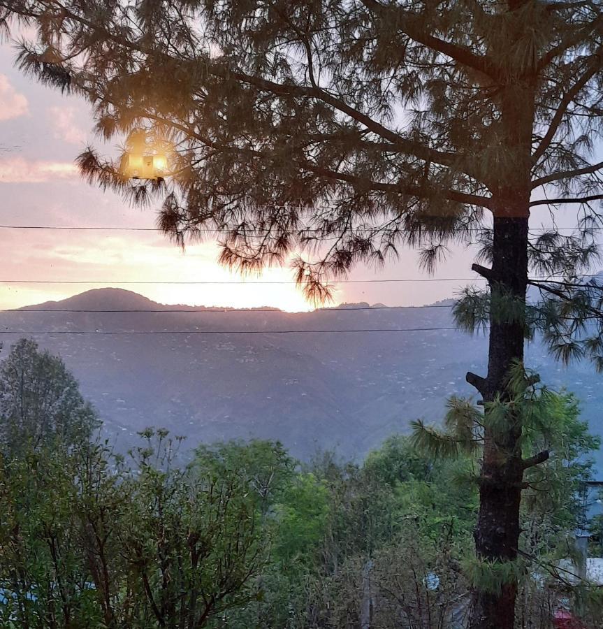Bhurban Valley Cottages 3 ภายนอก รูปภาพ