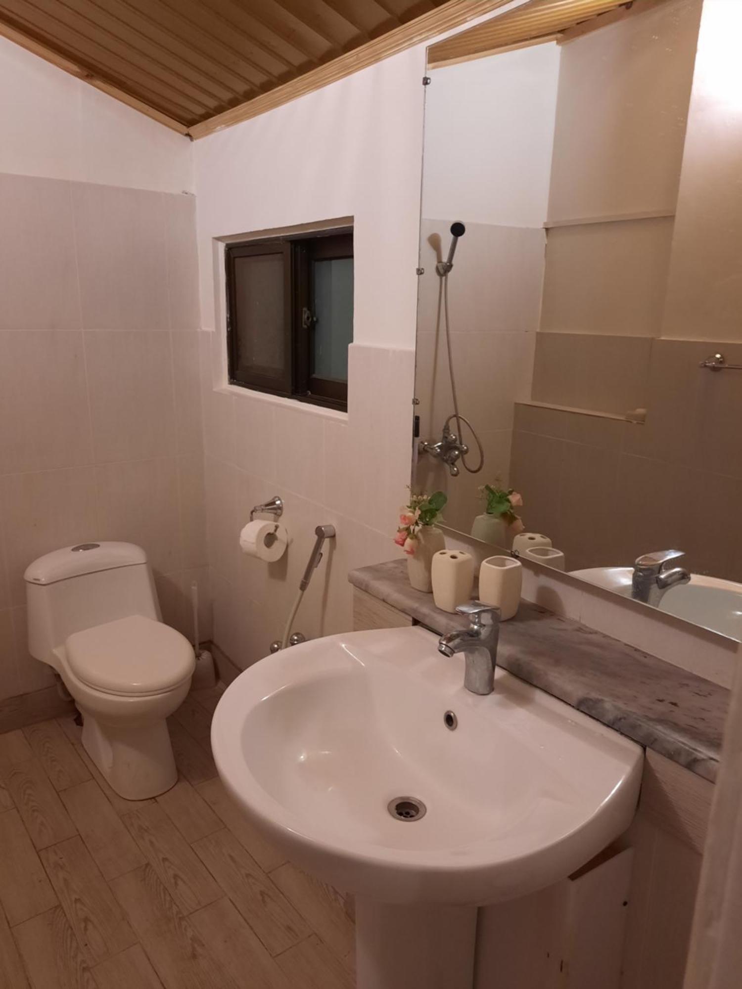 Bhurban Valley Cottages 3 ภายนอก รูปภาพ