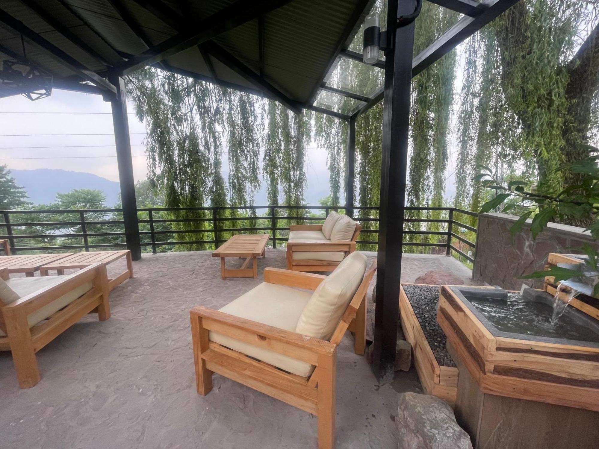 Bhurban Valley Cottages 3 ภายนอก รูปภาพ