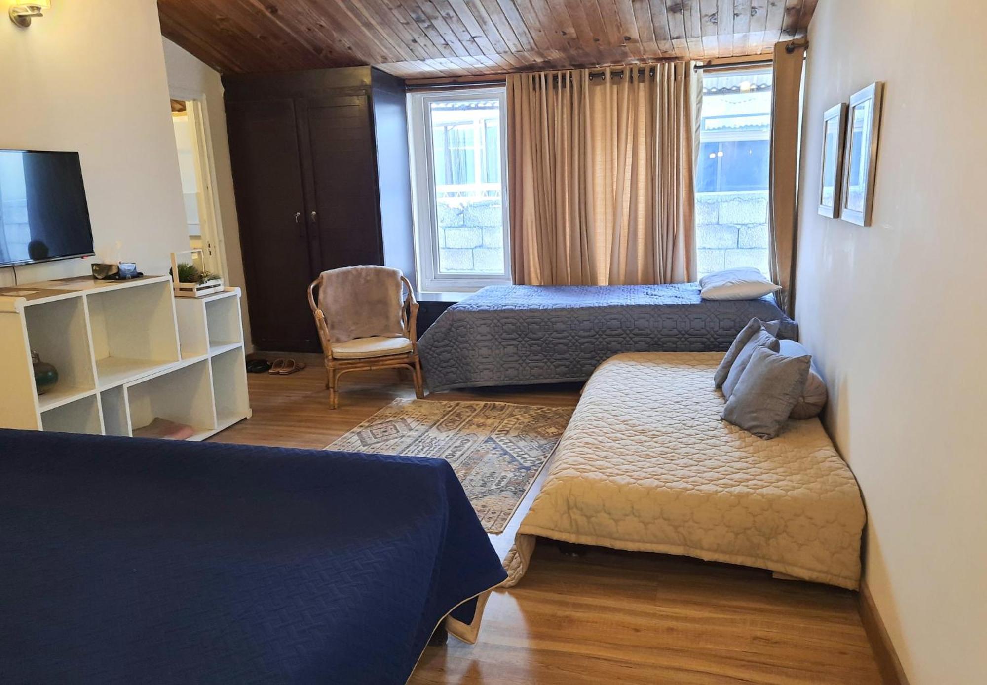 Bhurban Valley Cottages 3 ภายนอก รูปภาพ