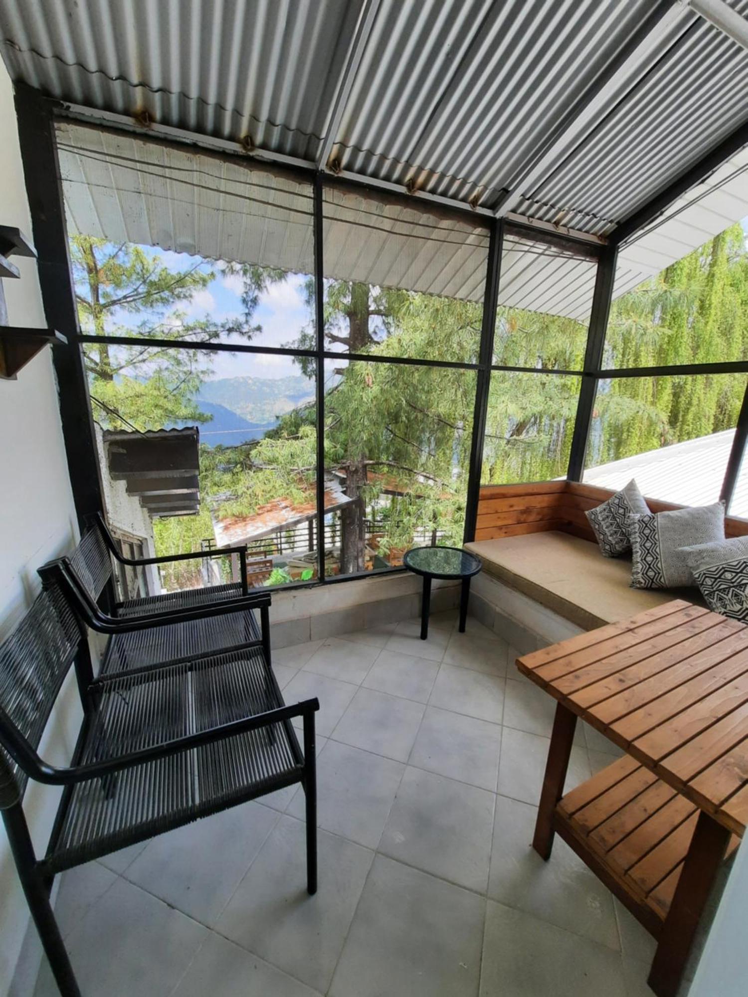 Bhurban Valley Cottages 3 ภายนอก รูปภาพ