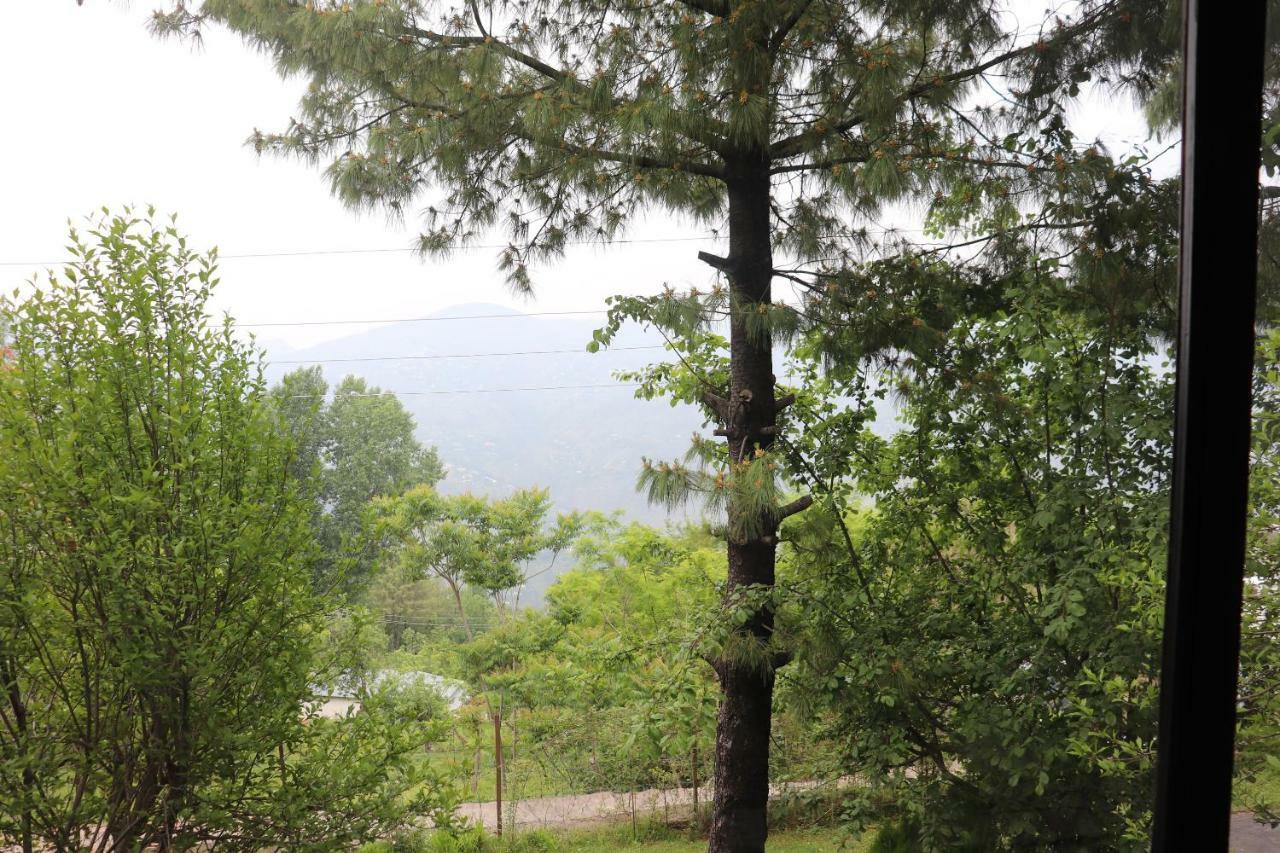 Bhurban Valley Cottages 3 ภายนอก รูปภาพ
