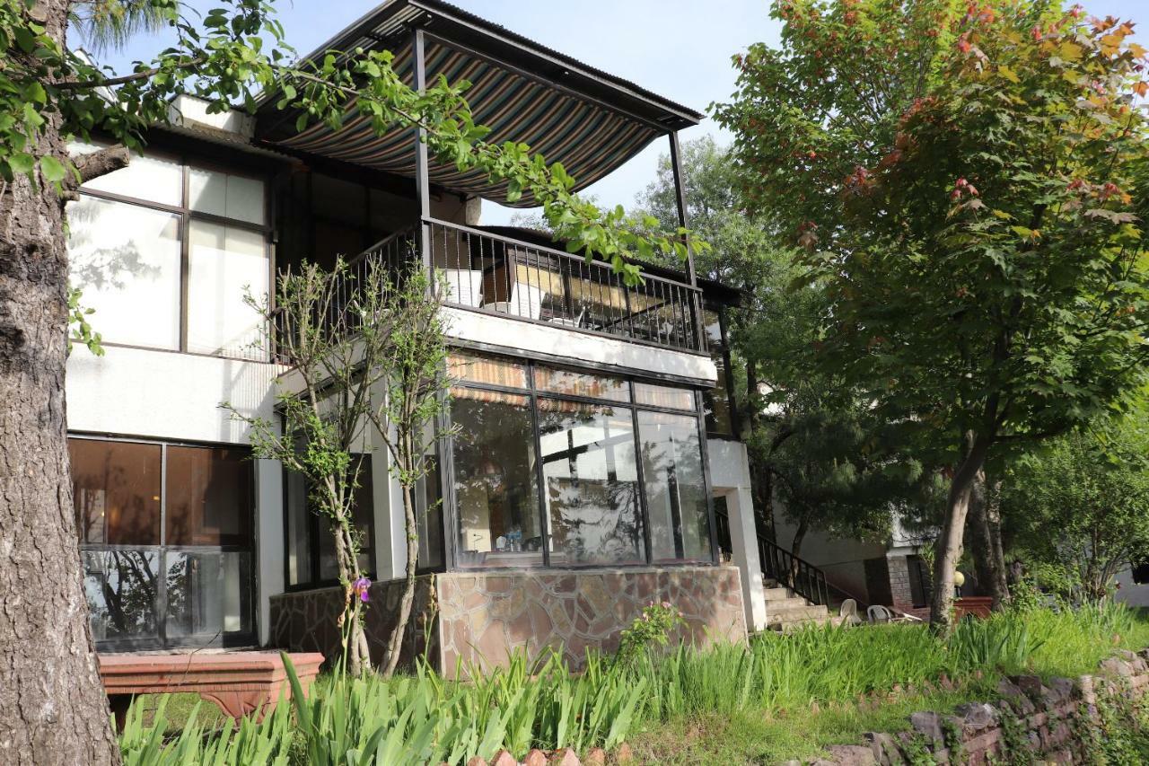 Bhurban Valley Cottages 3 ภายนอก รูปภาพ