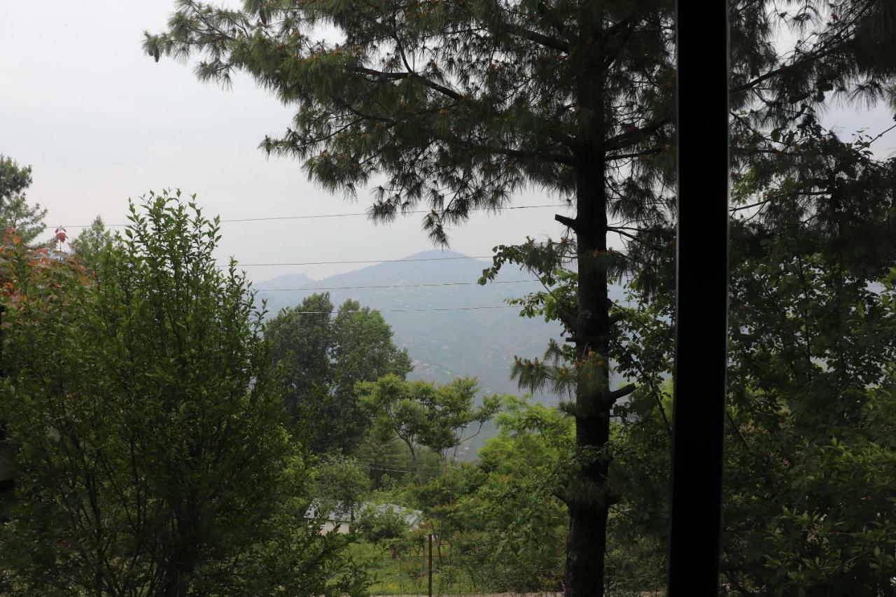 Bhurban Valley Cottages 3 ภายนอก รูปภาพ