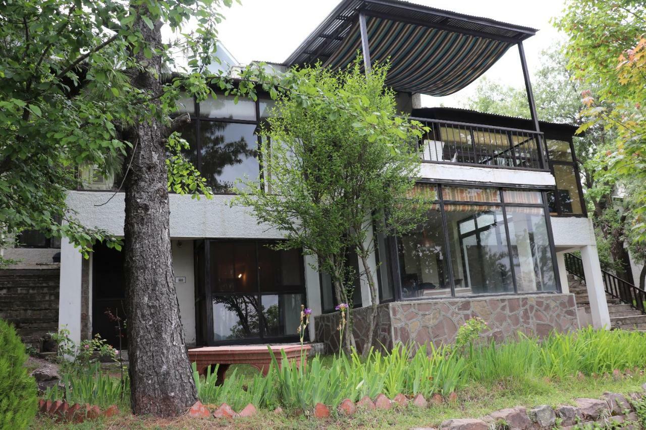 Bhurban Valley Cottages 3 ภายนอก รูปภาพ