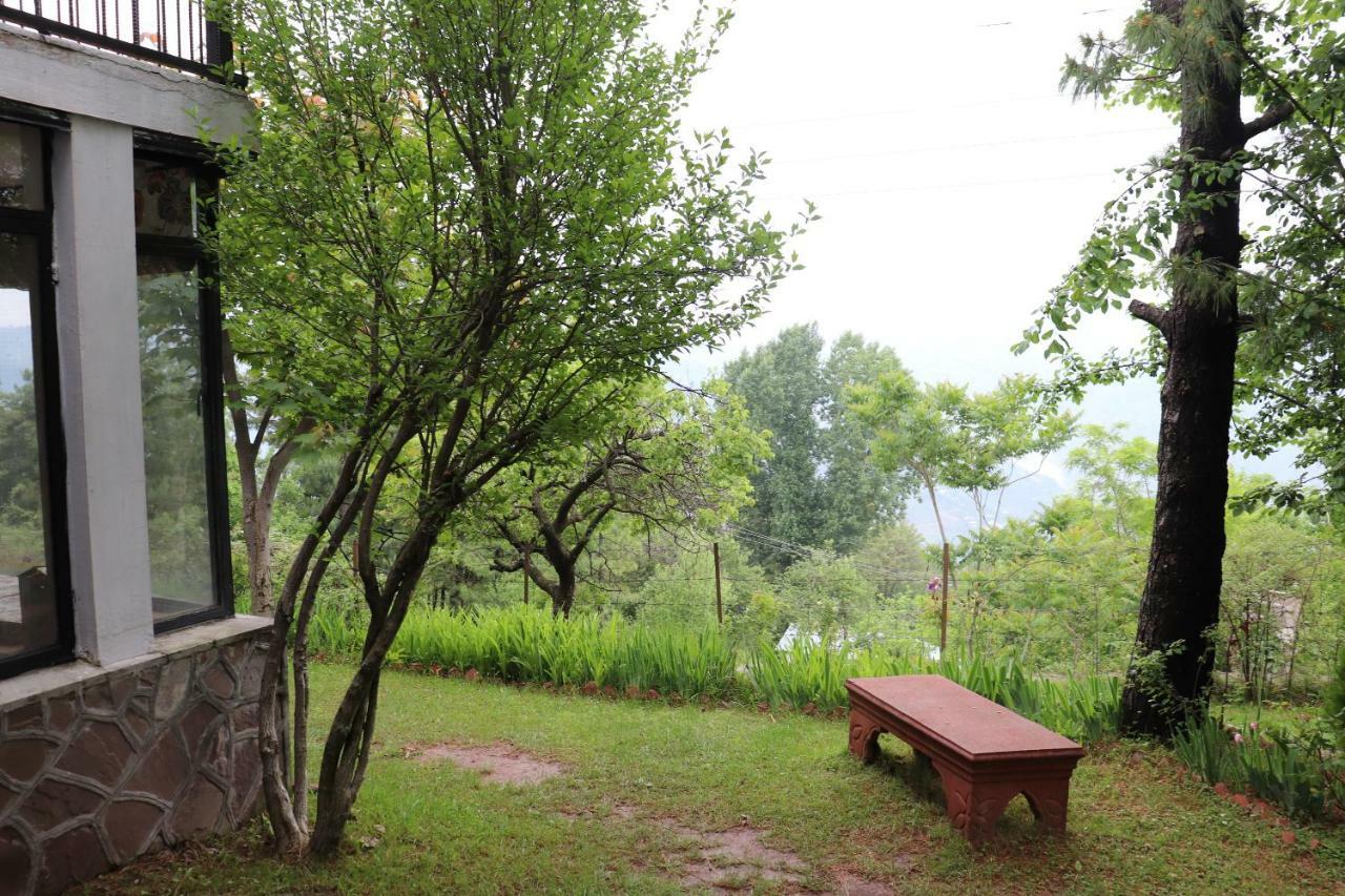 Bhurban Valley Cottages 3 ภายนอก รูปภาพ